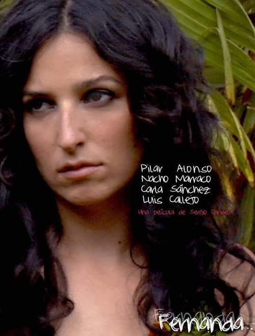 Poster for Fernanda