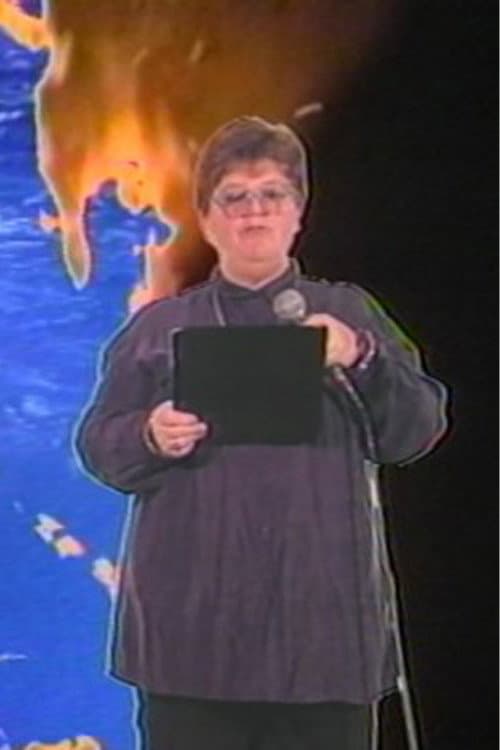 Poster for Big Fat Slenderella