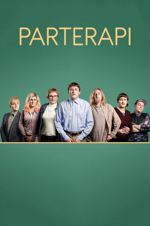 Poster for Parterapi