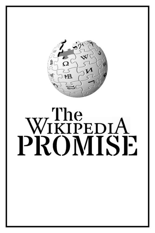Poster for The Wikipedia Promise