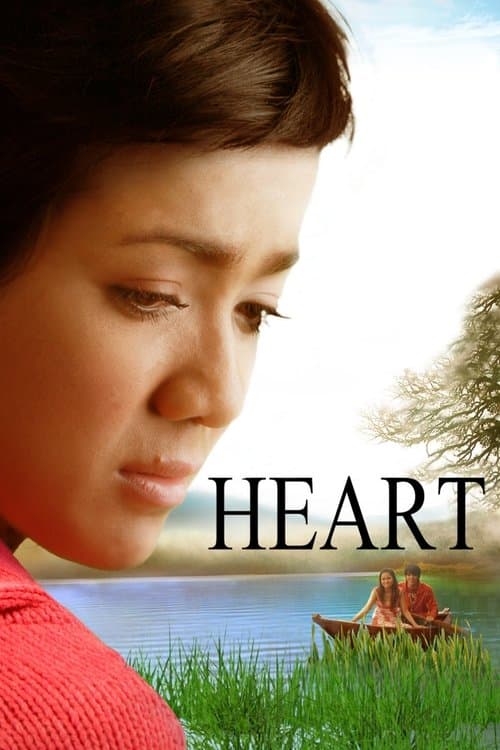 Poster for Heart