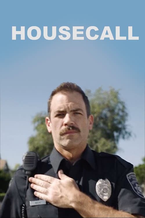 Poster for Housecall