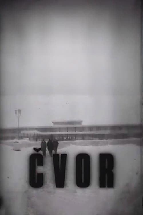 Poster for The Hub