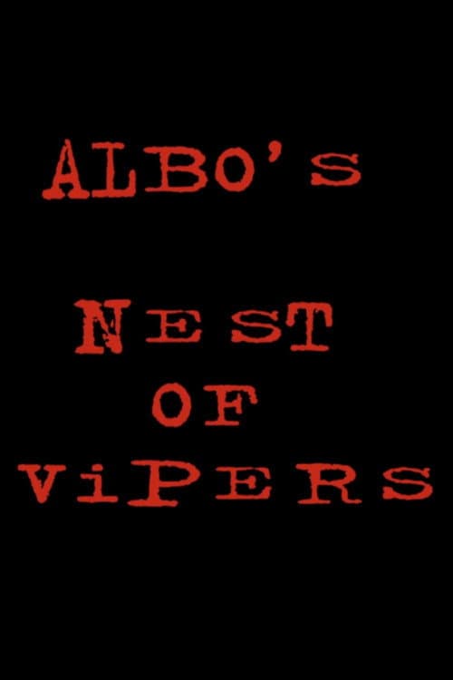 Poster for Nest of Vipers