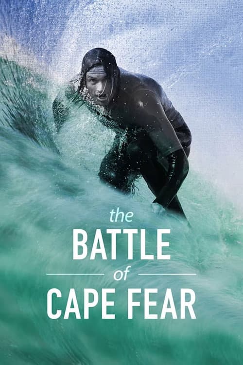 Poster for The Battle of Cape Fear