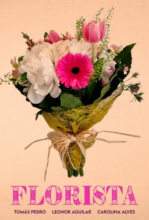 Poster for Florista