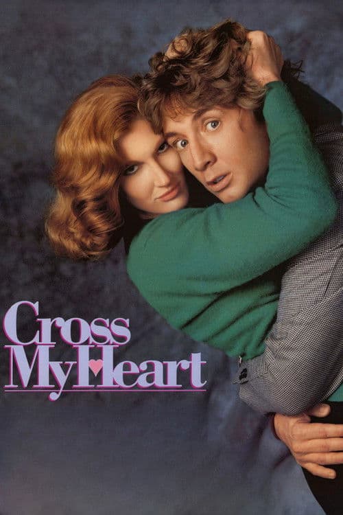 Poster for Cross My Heart