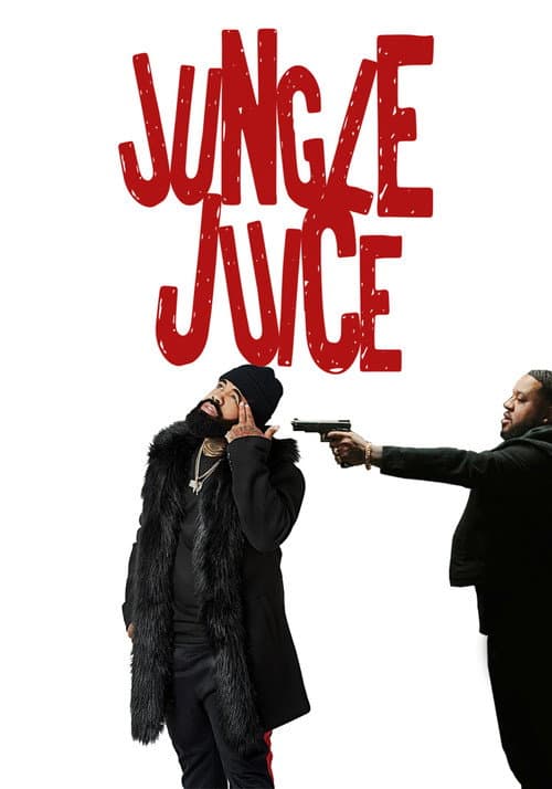 Poster for Jungle Juice