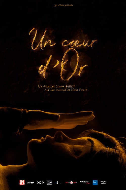 Poster for Heart of Gold