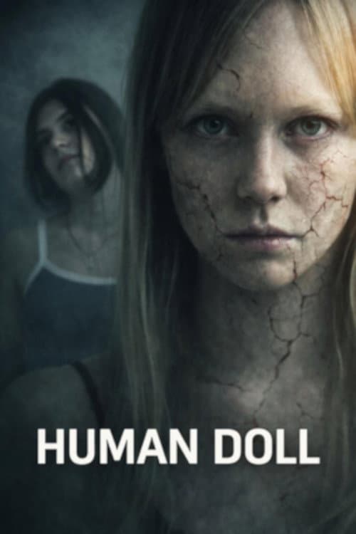 Poster for Human Doll