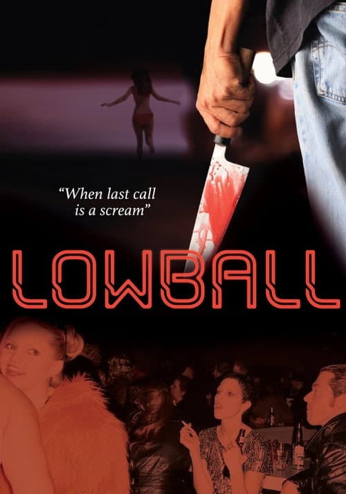 Poster for Lowball