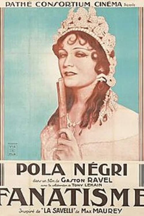 Poster for Fanatisme