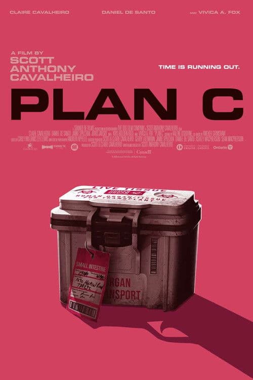 Poster for Plan C