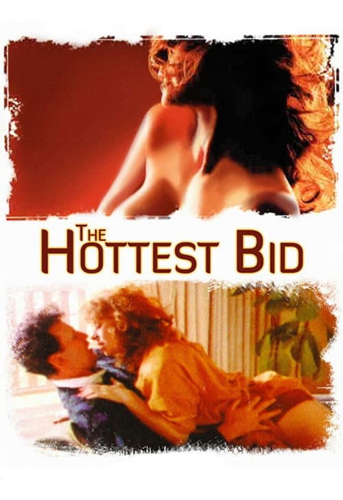 Poster for The Hottest Bid