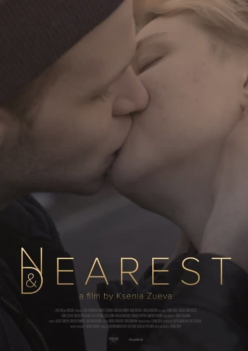 Poster for Nearest and Dearest