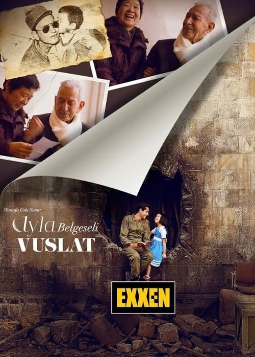 Poster for Ayla Belgeseli Vuslat