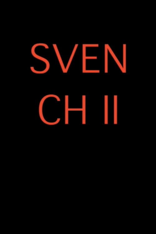 Poster for SVEN Ch II