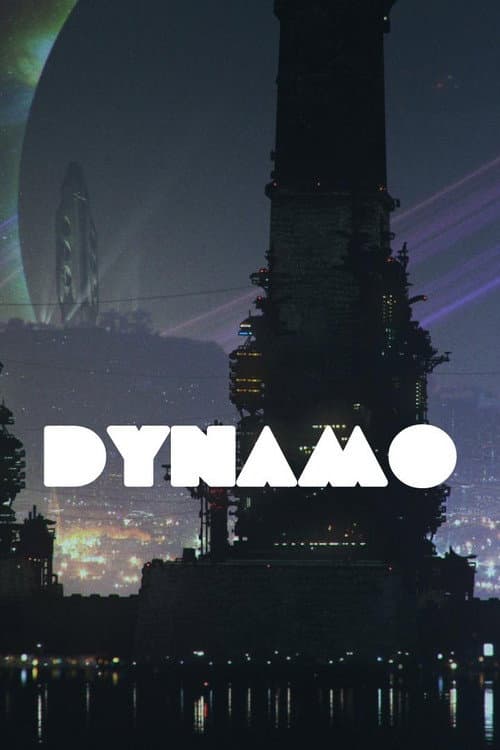 Poster for Dynamo