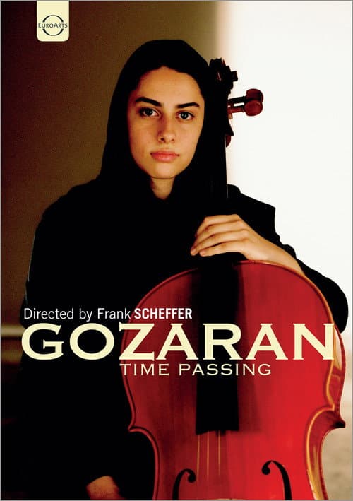 Poster for Gozaran: Time Passing