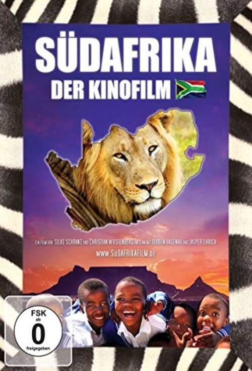 Poster for Südafrika - Der Kinofilm