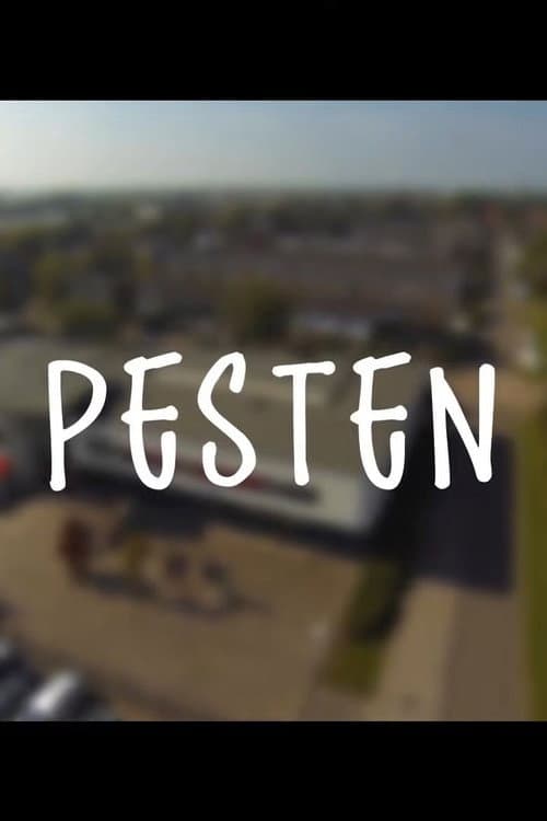 Poster for Pesten