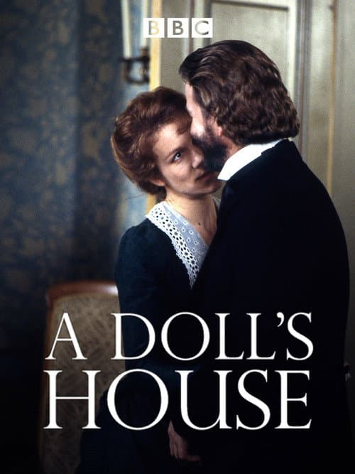 Постер до фільму «A Doll's House»