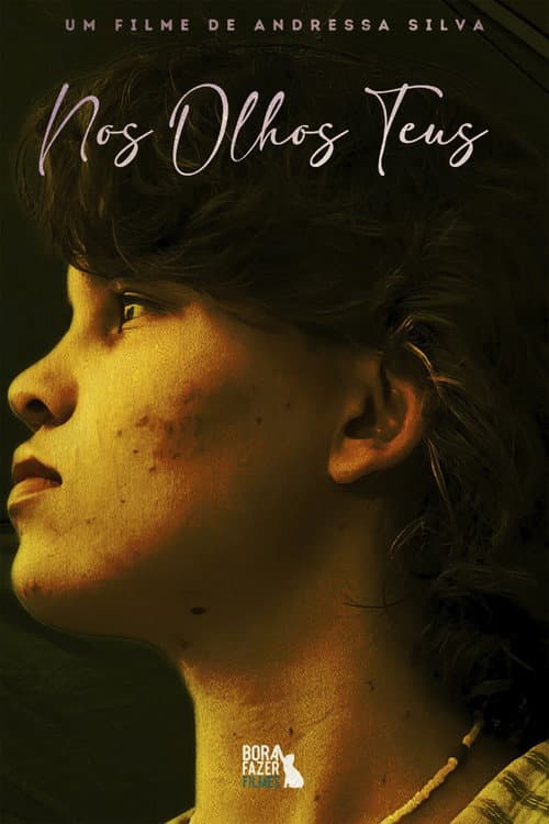 Poster for Nos Olhos Teus