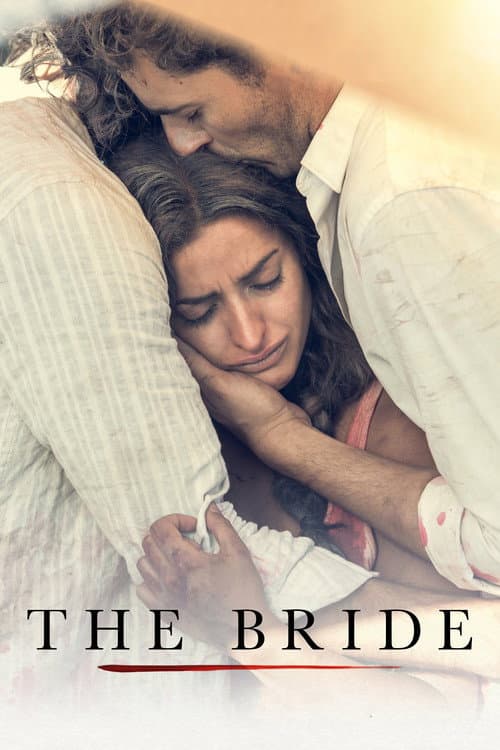 Poster for The Bride