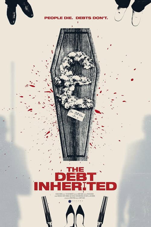 Poster for The Debt Inherited