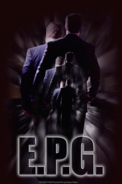 Poster for E.P.G.