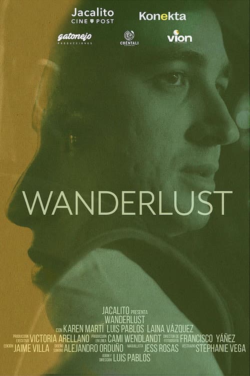 Постер до фільму «Wanderlust»