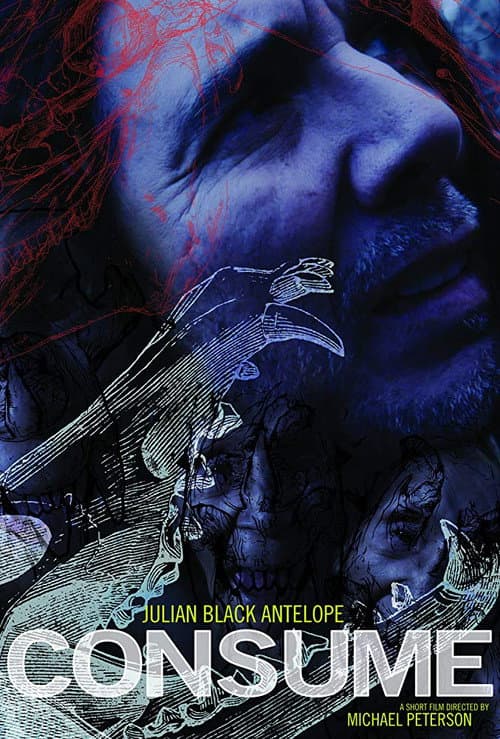 Poster for Consume