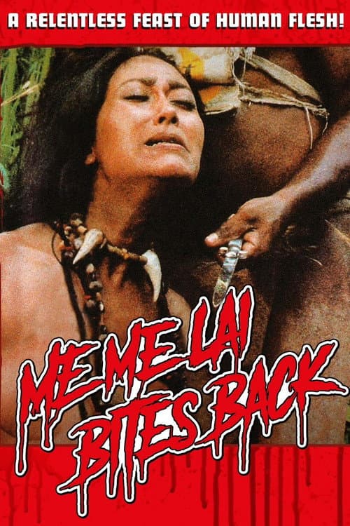 Poster for Me Me Lai Bites Back