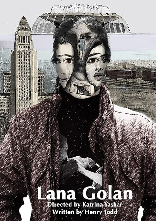 Poster for Lana Golan