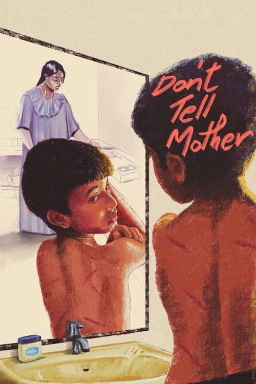 Poster for Don't Tell Mother
