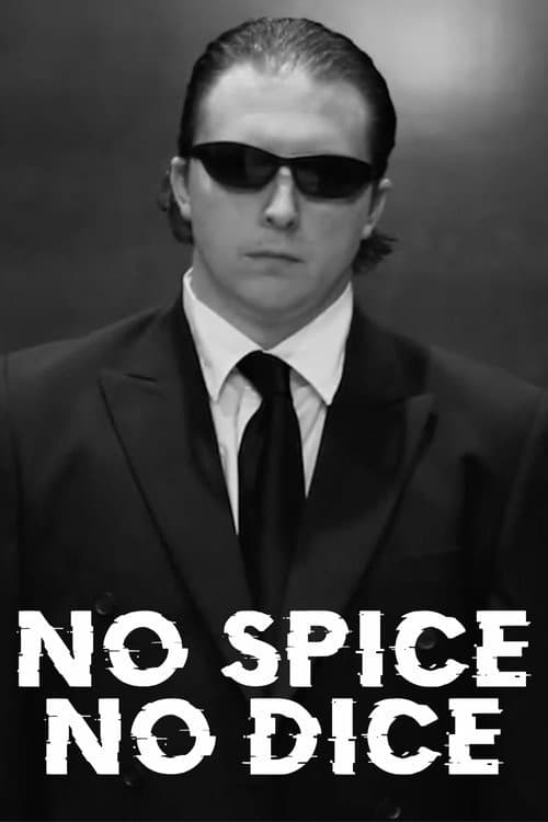 Poster for No Spice, No Dice