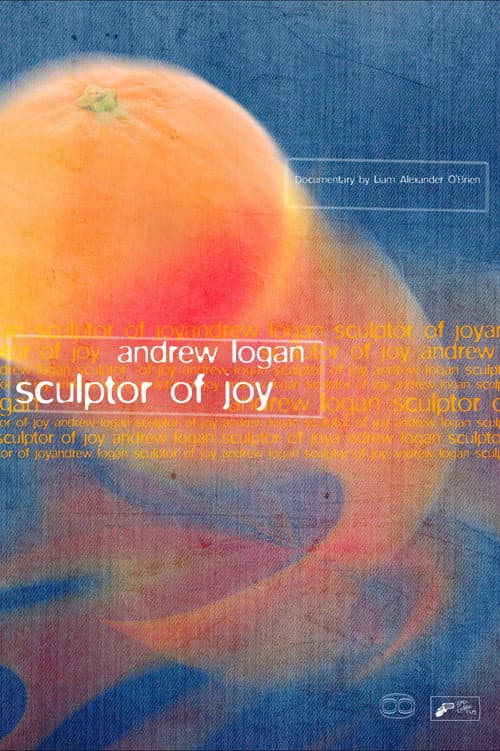 Poster for ANDREW LOGAN: SCULPTOR OF JOY