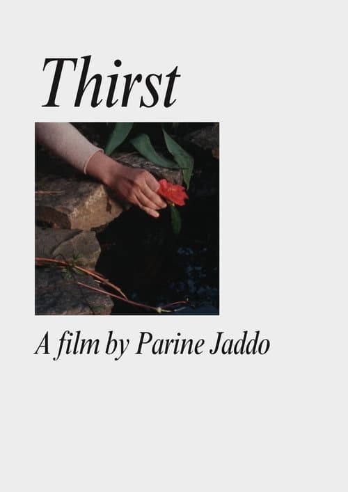 Poster for Thirst