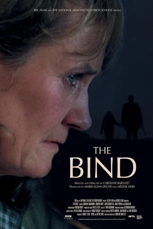 Poster for The Bind