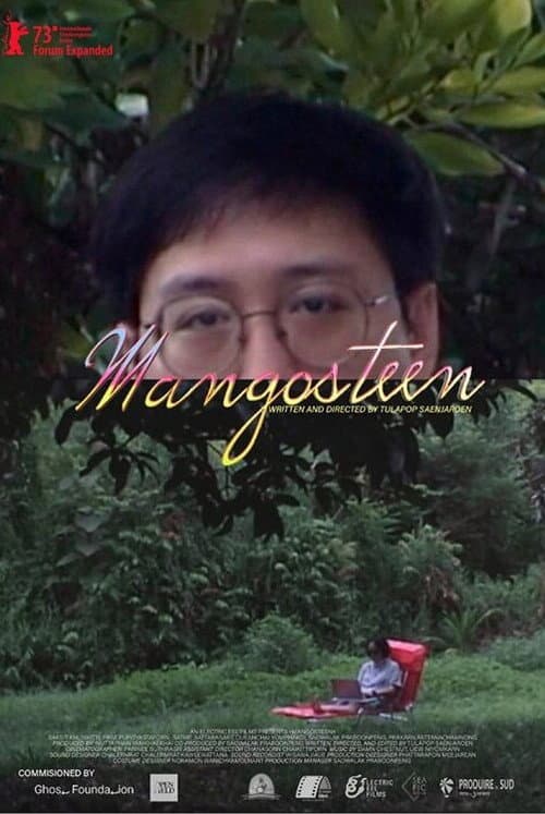 Poster for Mangosteen
