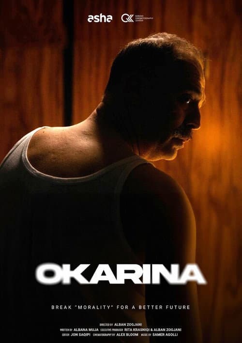 Poster for Ocarina