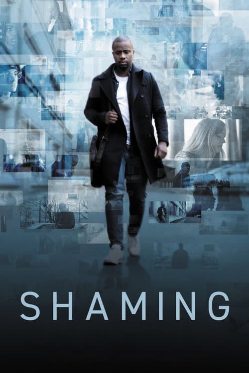Poster for Shaming