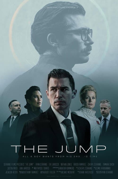 Poster for The Jump