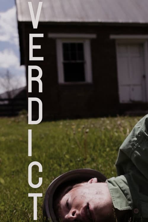 Poster for VERDICT