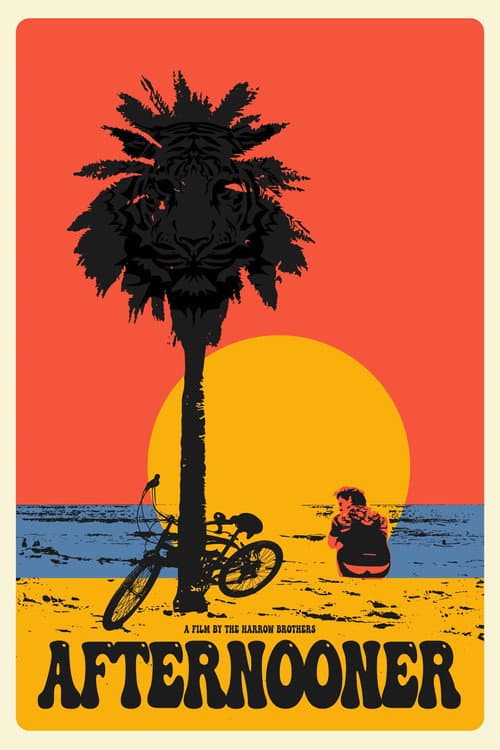 Poster for Afternooner