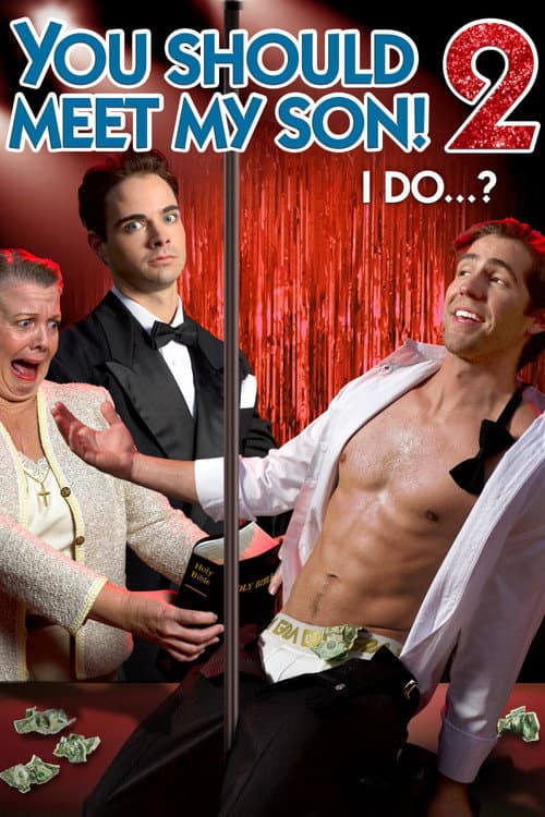 Poster for You Should Meet My Son! 2