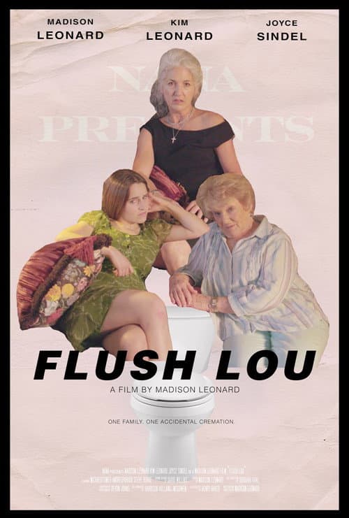 Poster for Flush Lou