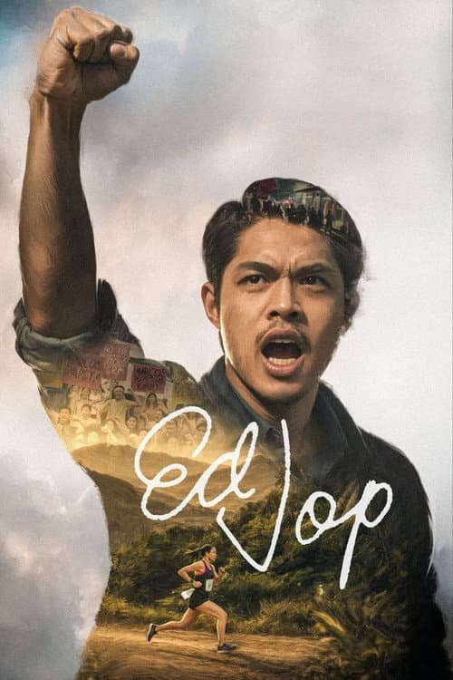 Poster for Edjop