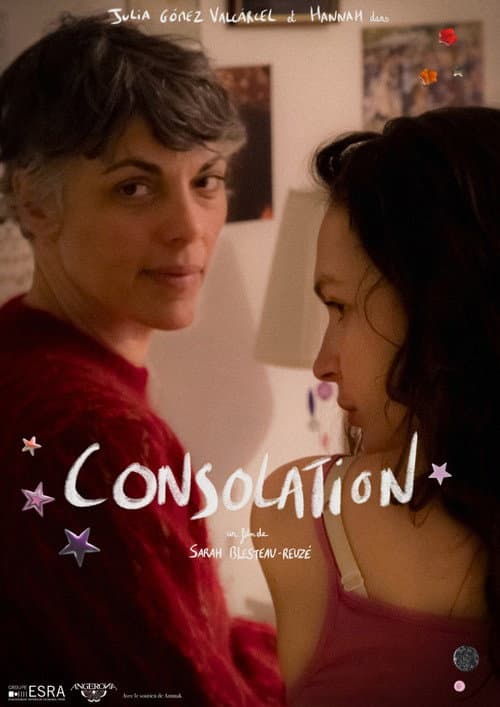 Poster for Consolation