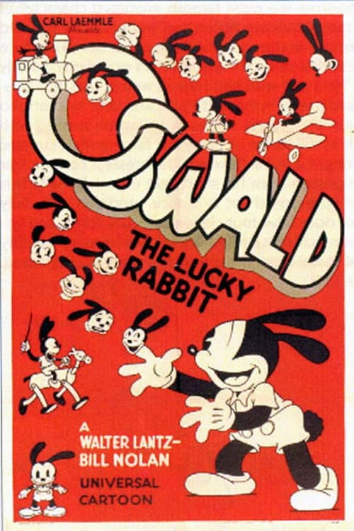 Poster for Elmer the Great Dane